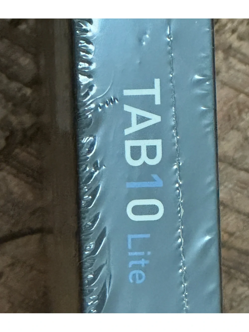 Tab 10 Lite tab 10